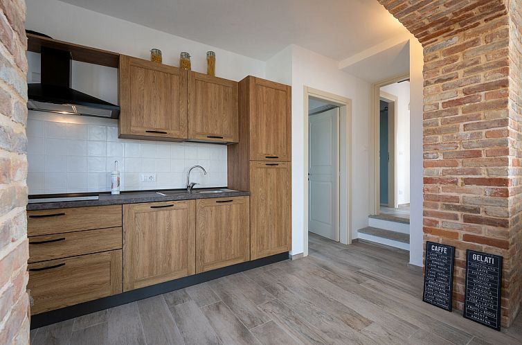 Appartement Oleandro