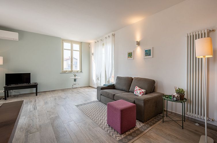 Appartement Oleandro