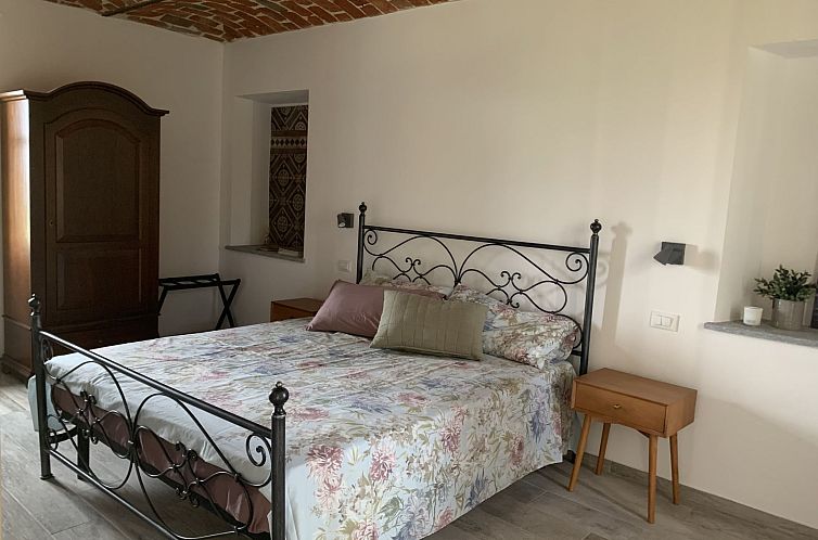 Appartement Oleandro