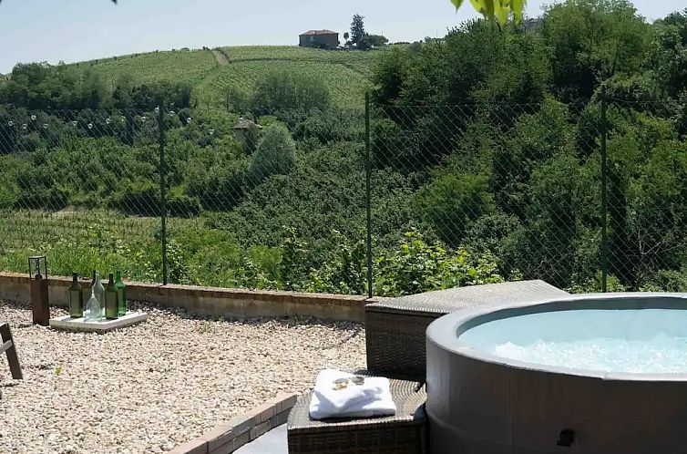 Casa di Mia Zia Bed &amp; Wine Erbaluce