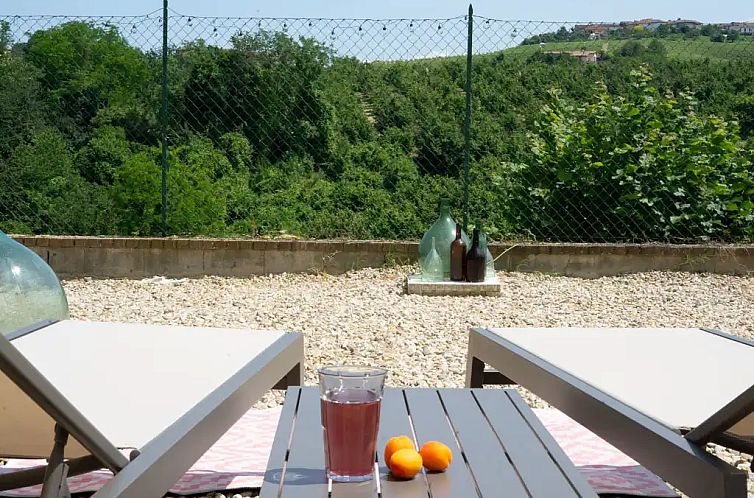 Casa di Mia Zia Bed &amp; Wine Erbaluce
