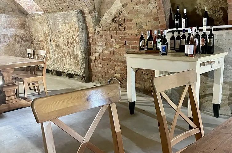 Casa di Mia Zia Bed &amp; Wine Erbaluce
