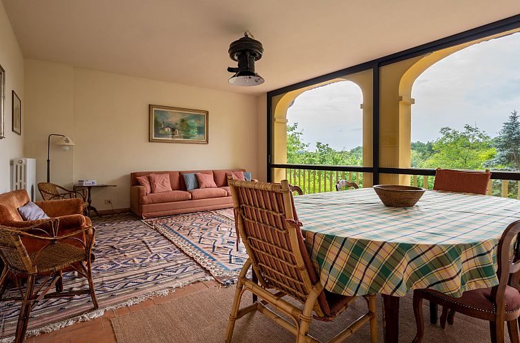 Vakantiehuis Giorgio Winery