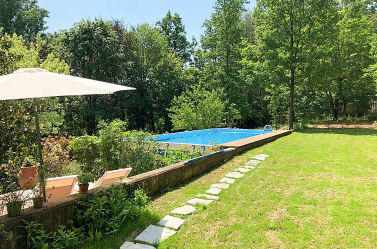 Vakantiehuis Giorgio Winery
