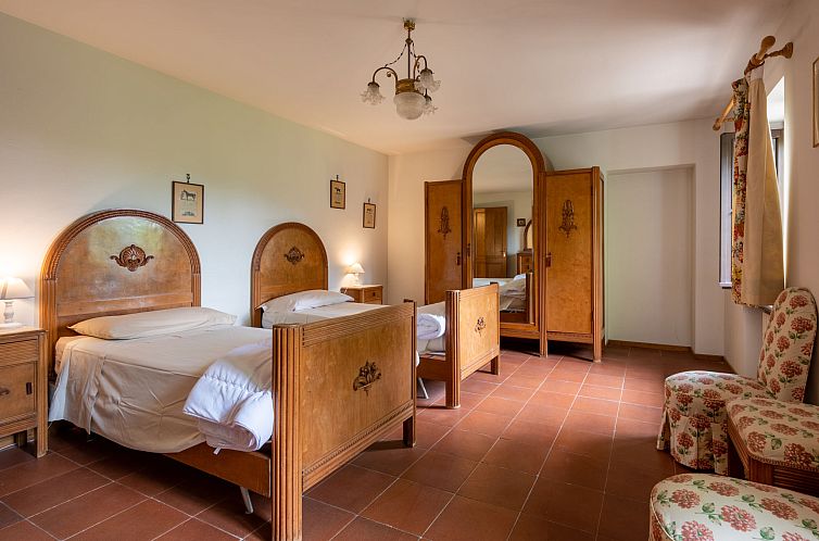Vakantiehuis Giorgio Winery