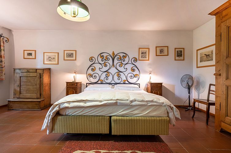 Vakantiehuis Giorgio Winery