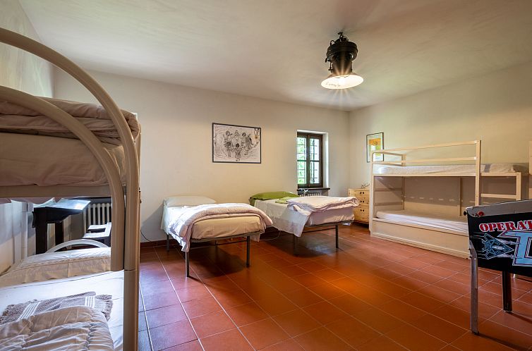 Vakantiehuis Giorgio Winery