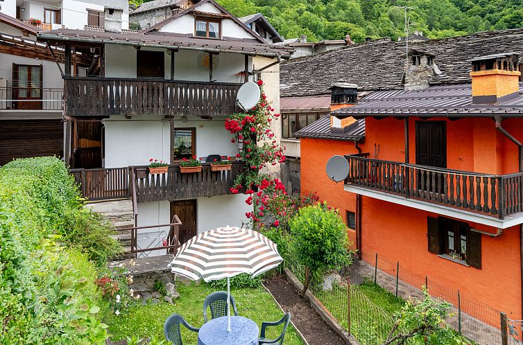 Appartement Ardene