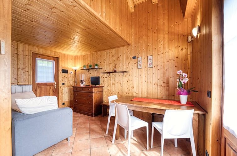 Vakantiehuis in Macugnaga