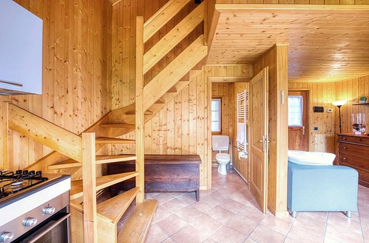 Vakantiehuis in Macugnaga