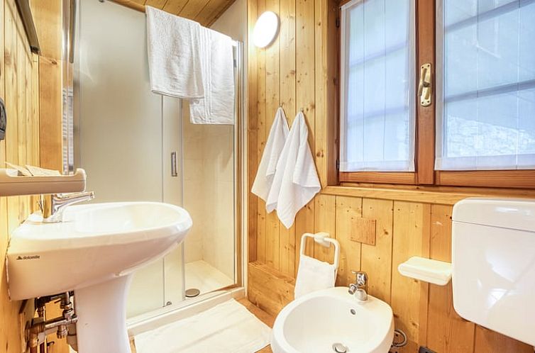 Vakantiehuis in Macugnaga