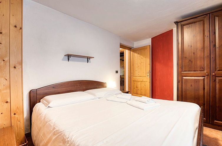 Appartement Wohnung im Dorfzentrum Ronco 2