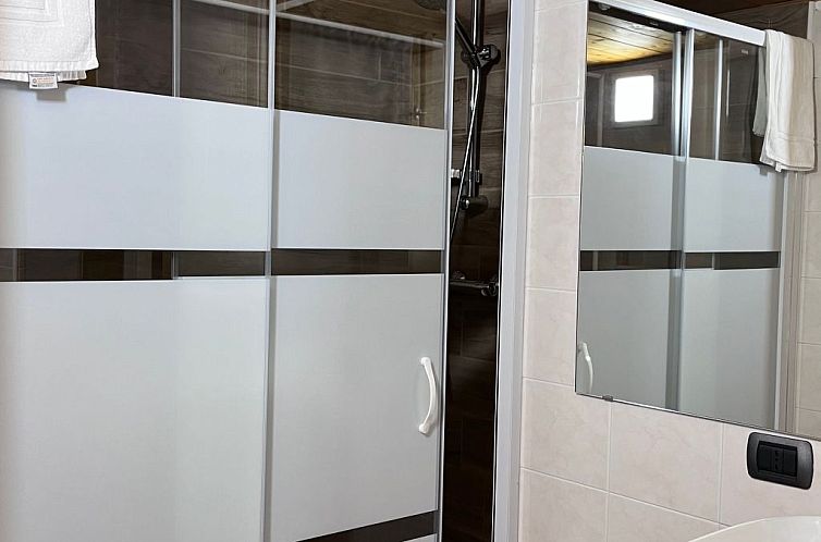 Appartement Wohnung im Dorfzentrum Ronco 1
