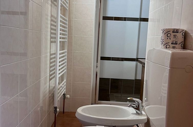 Appartement Wohnung im Dorfzentrum Ronco 1
