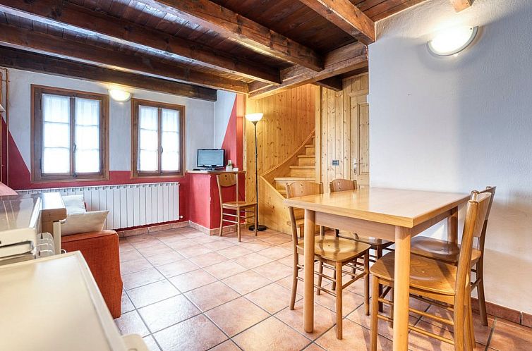 Guest house 09711417 - Apartment Piedmont - Appartement Wohnung in Roco Country Centre 4