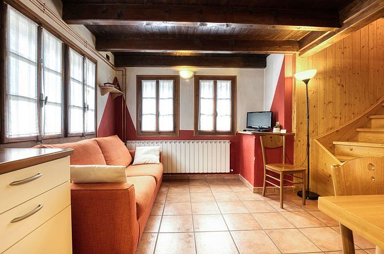 Appartement Wohnung in Roco Country Centre 4