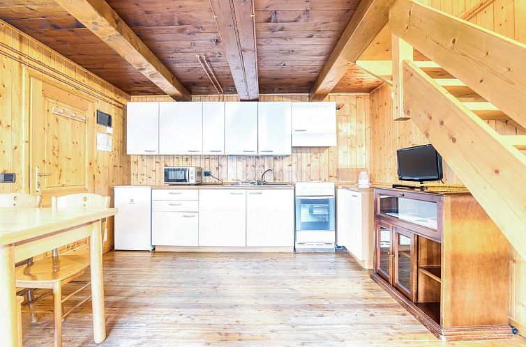 Appartement Wohnung im Dorfzentrum Ronco 3