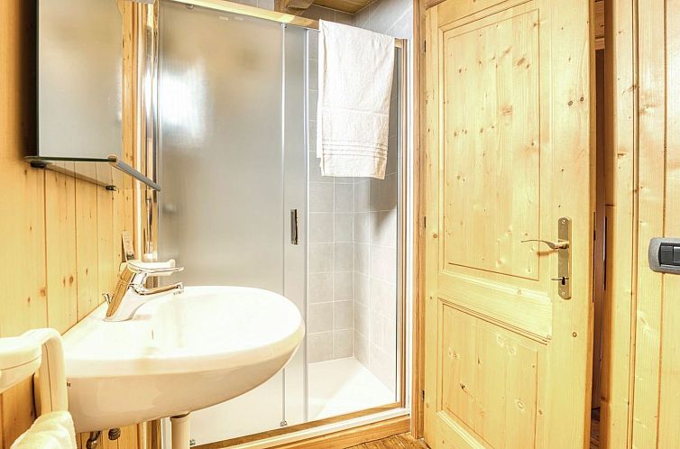 Appartement Wohnung im Dorfzentrum Ronco 3