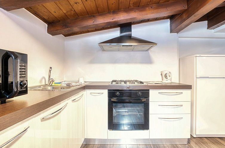 Appartement Central Square Wohnung