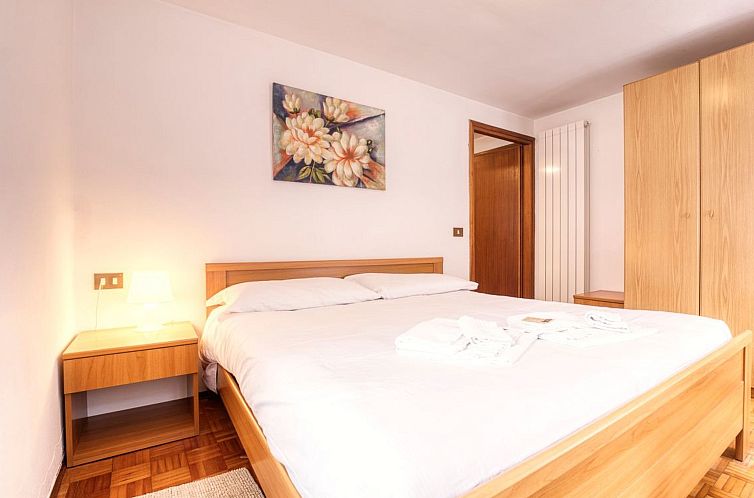 Appartement Central Square Wohnung