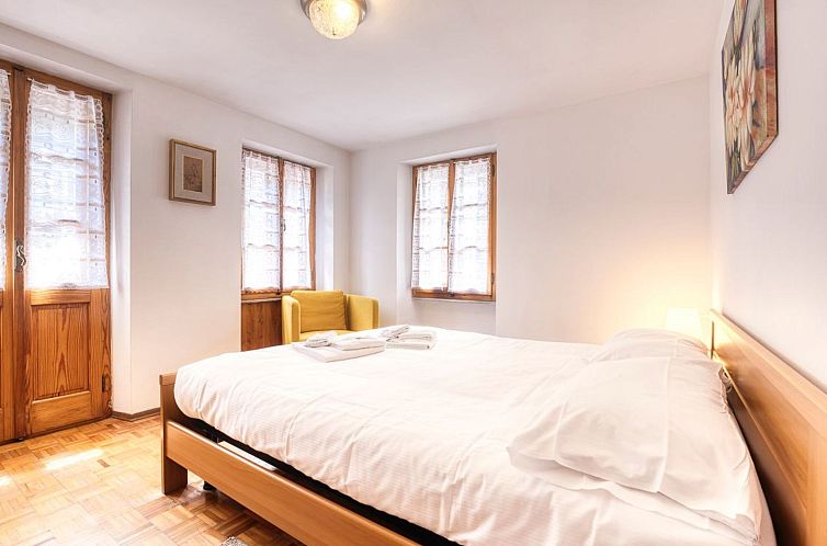 Appartement Central Square Wohnung