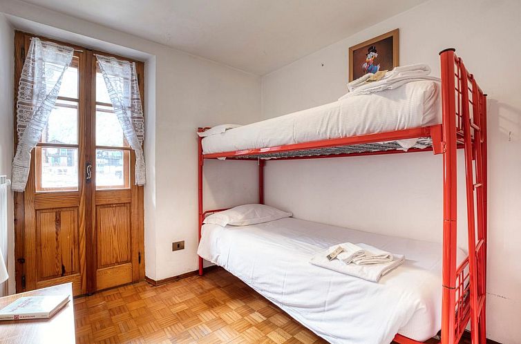 Appartement Central Square Wohnung