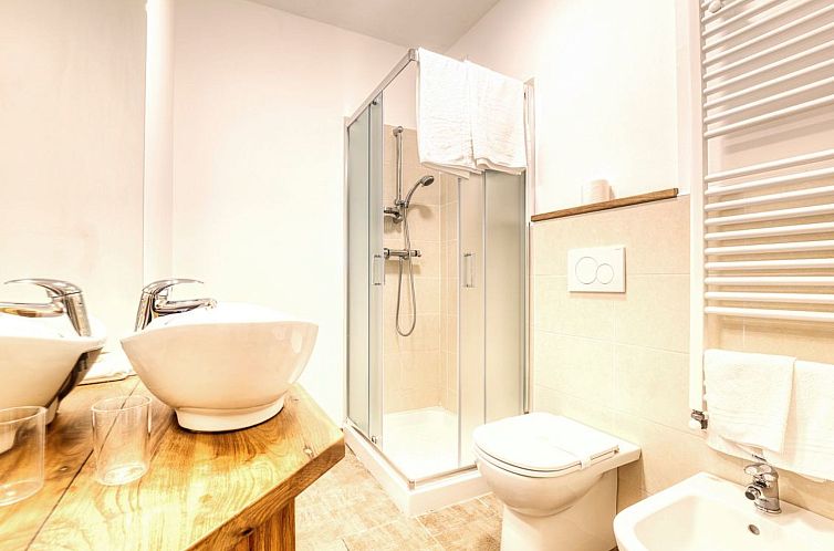 Appartement Chalet Borgo Walser Testa 5