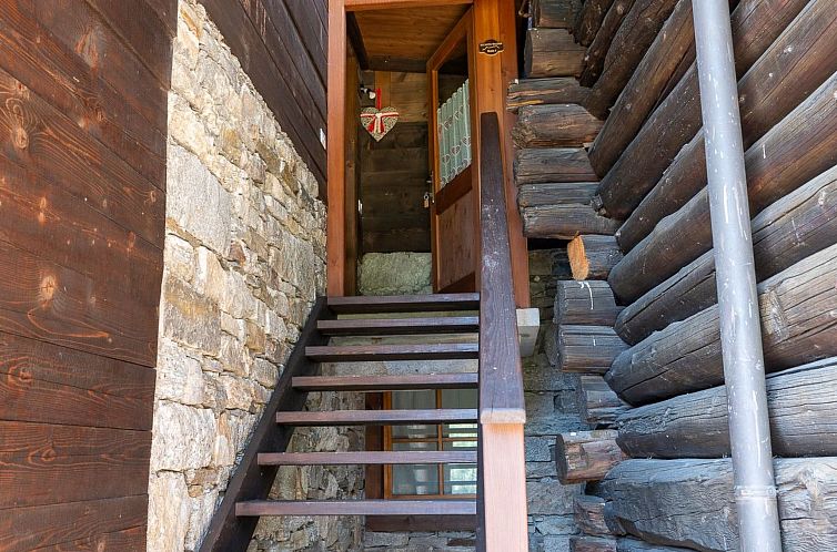 Appartement Chalet Borgo Walser Testa 7