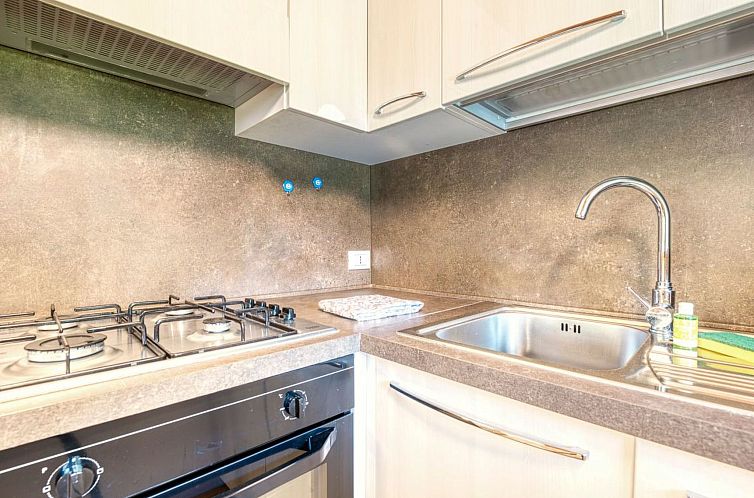 Appartement Chalet Borgo Walser Testa 7