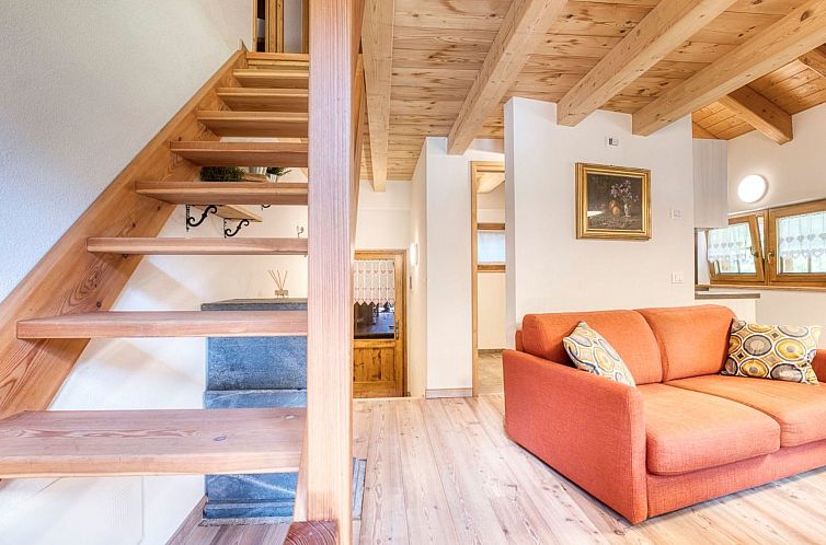 Appartement Chalet Borgo Walser Testa 7