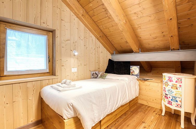 Appartement Chalet Borgo Walser Testa 7