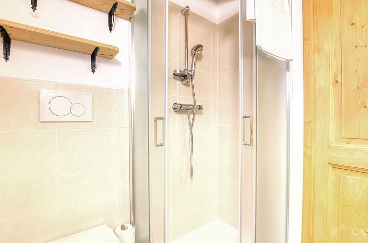 Appartement Chalet Borgo Walser Testa 7