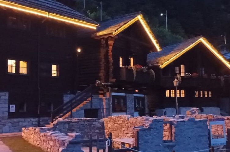 Appartement Chalet Borgo Walser Testa 7