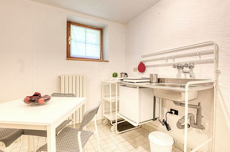 Appartement Chalet Borgo Walser Testa 9