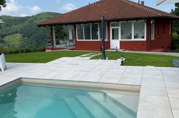 Villa Ampia Vista