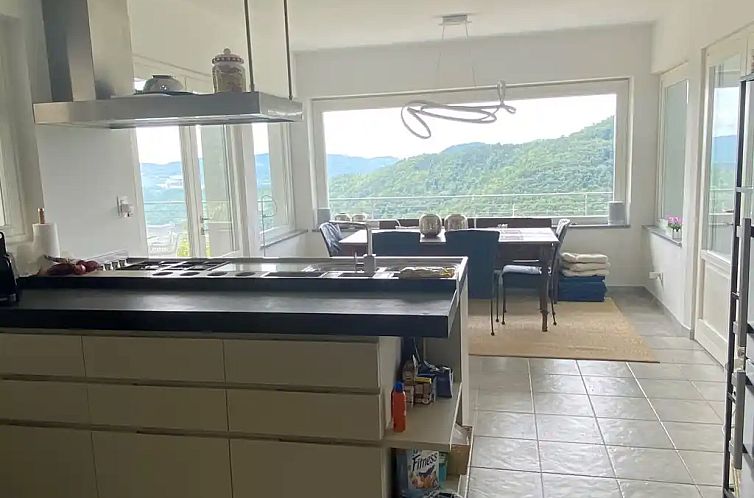 Villa Ampia Vista
