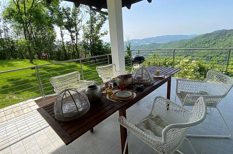 Villa Ampia Vista