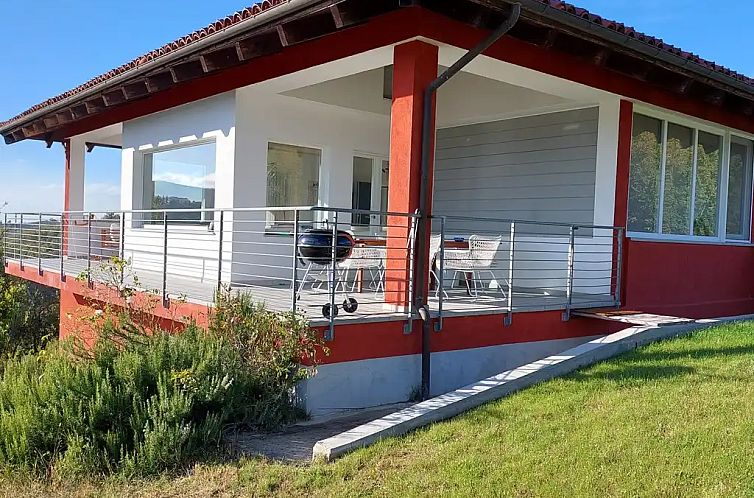 Villa Ampia Vista