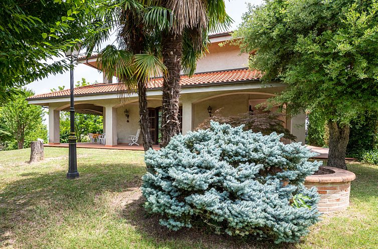 Vakantiehuis Culla di Stelle