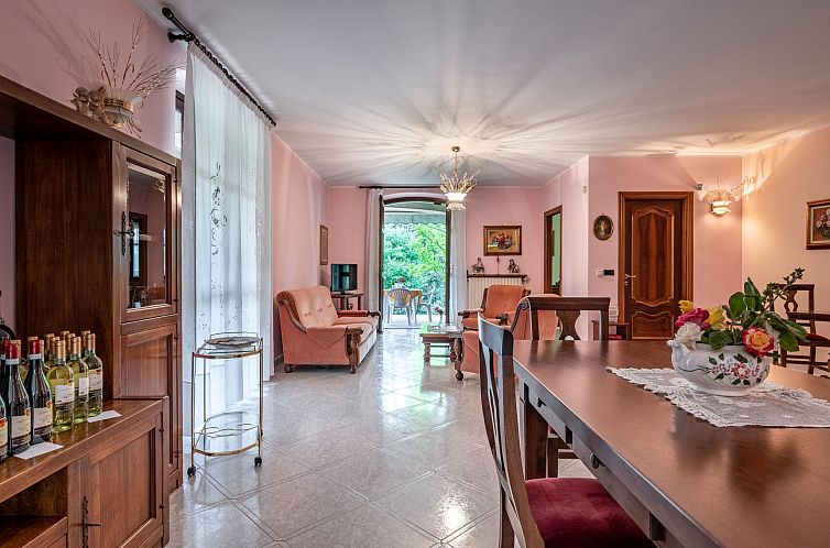 Vakantiehuis Culla di Stelle