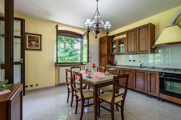 Vakantiehuis Culla di Stelle