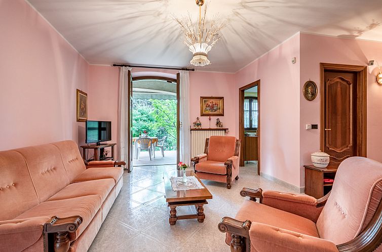 Vakantiehuis Culla di Stelle