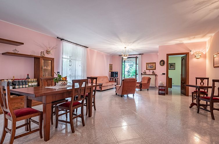 Vakantiehuis Culla di Stelle