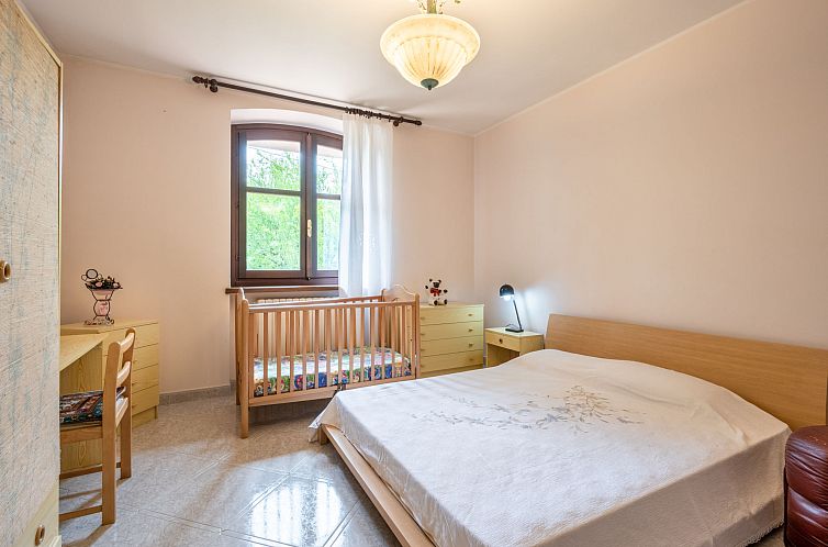 Vakantiehuis Culla di Stelle