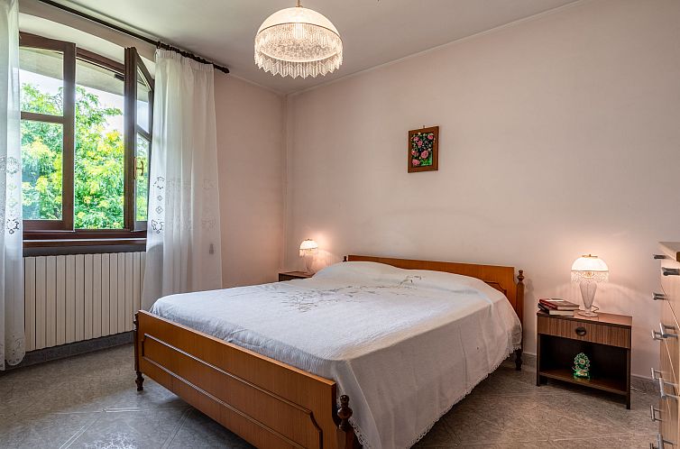 Vakantiehuis Culla di Stelle