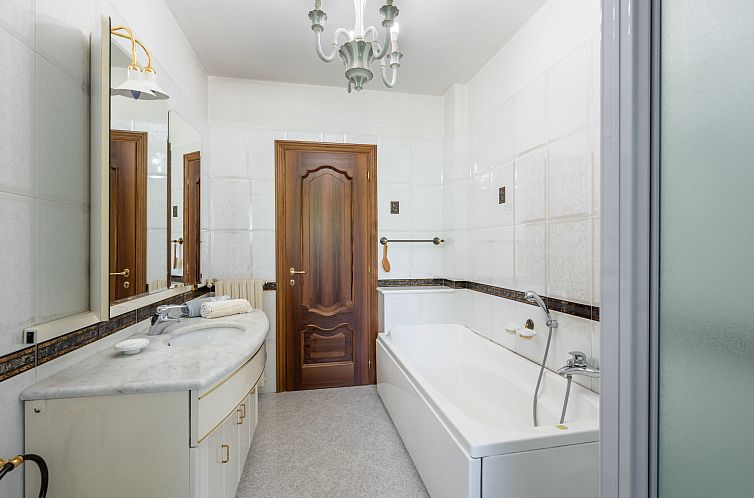 Vakantiehuis Culla di Stelle