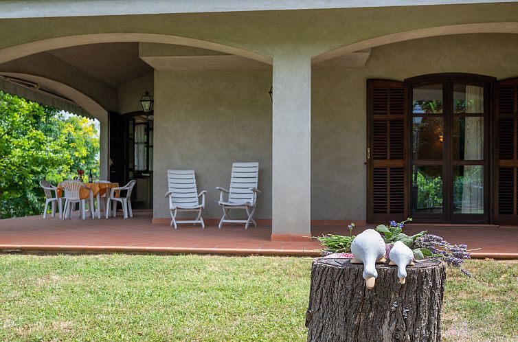 Vakantiehuis Culla di Stelle