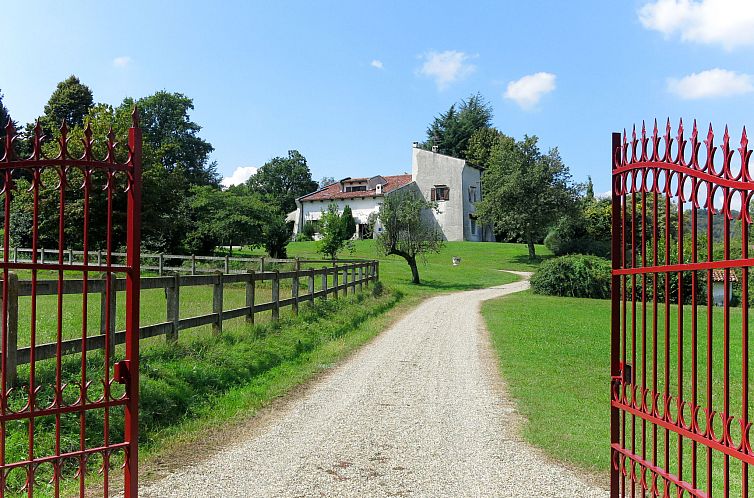 Unterkunft 09711703 - Ferienhaus Piemont - Vakantiehuis La Bertolina