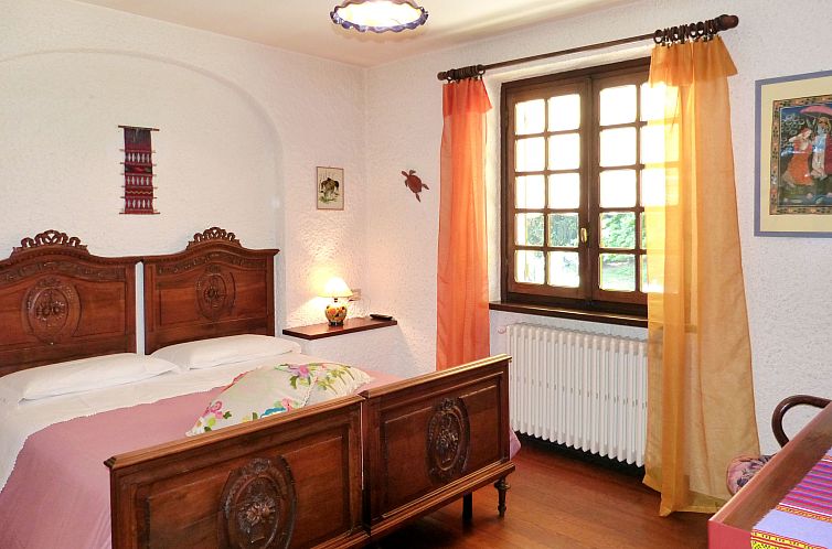 Vakantiehuis La Bertolina