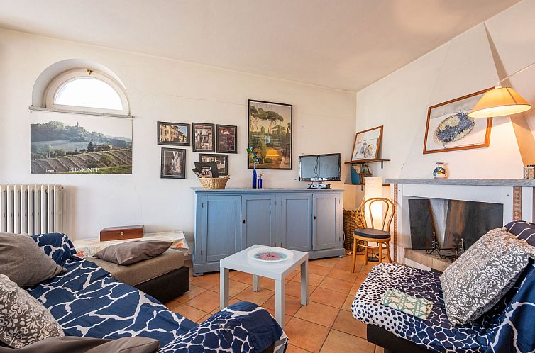 Vakantiehuis Il Carroccio